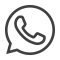 Keukens Emmeloord - whatsapp-icon-grijs